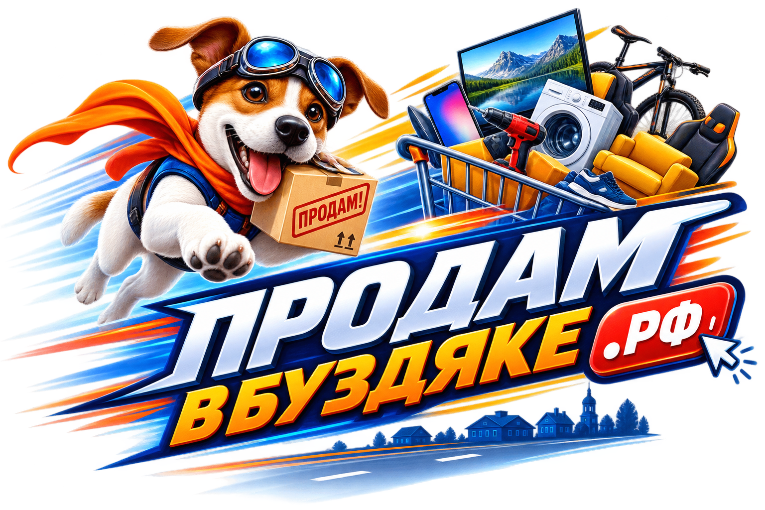 Первый